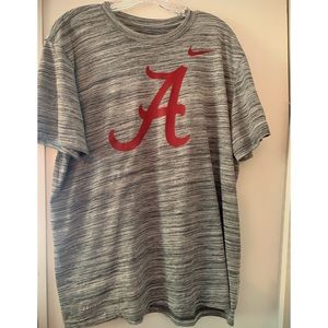 Men’s Nike Alabama Shirt